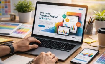 Web dizajn koji privlači, zadržava korisnike i donosi rezultate