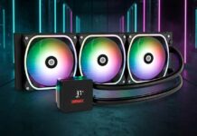 Enermax Aquafusion II: AIO vodeno hlađenje bez kompromisa