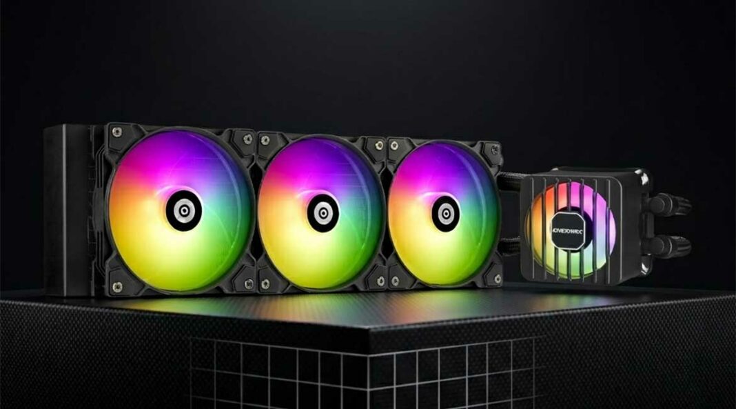 Enermax_Liqmaxflo_360mm_ARGB_AIO_hladjenje