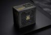 Napajanje od 850W: Enermax Revolution III (ERV850G-AHG-MAC)