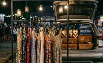 Prvi Beer Garden Market u Zemunu: 12. i 13. jun